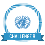 Challenge Eight