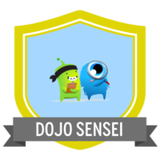 ClassDojo Sensei