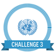Challenge Three