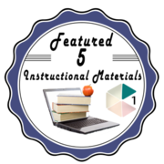 iPad - Inst Materials Lv 1