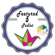iPad - Padlet Lv 3
