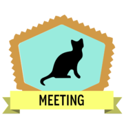 Meeting Accomplished!