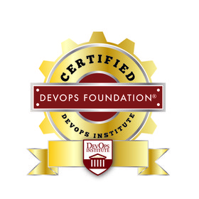 DevOps Foundation Certification
