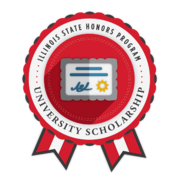 ISU University Scholarship: Fall 2016