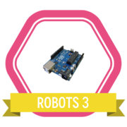 Machines & Robotics 3