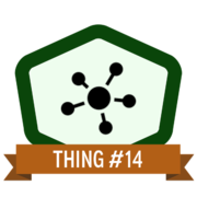 Thing 14: Identifiers for data