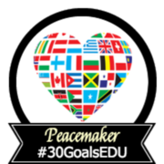 Goal: Give Peace a Chance
