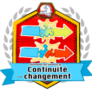 Déterminer des éléments de continuité et de changement