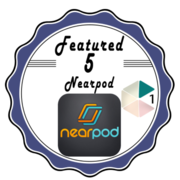 iPad - Nearpod Lv 1