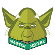 jQuery Master