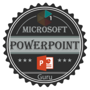 PowerPoint Online Level 1