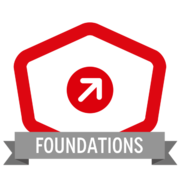 Athletic: Completed Foundations