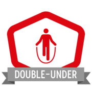 Athletic: 50 Double-unders