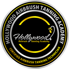 Certified Airbrush Tanning Technician