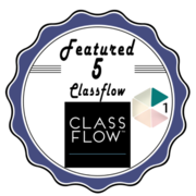 iPad - Classflow Lv 1