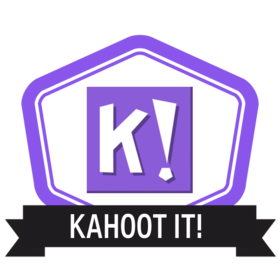 Kahoot It Kreator Credly