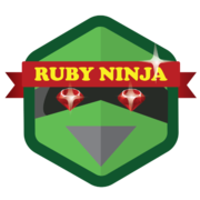 Ruby Ninja