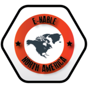 e-NABLE EXPLORER - NORTH AMERICA CHAPTERS