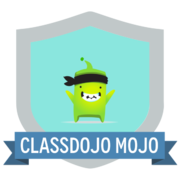 ClassDojo Mojo