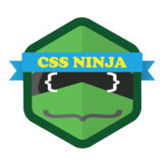 CSS Ninja