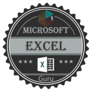 Excel Level 1