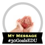 Goal: Craft a message for your passion