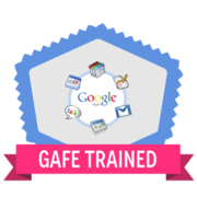 GAFE Trained