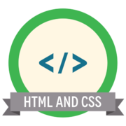 HTML and CSS Basic