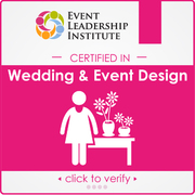 Wedding & Event Design