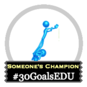 Goal: Be Someone's Champion