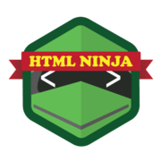 HTML Ninja