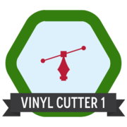 Vinyl Cutter Basic