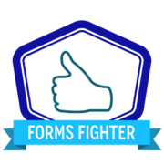 Google Forms Fighter